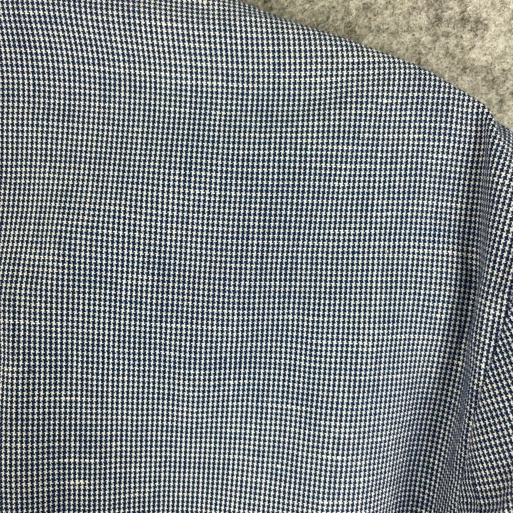 J Crew Suit Jacket Mens 40R Ludlow Slim Fit Unstructured Cotton Linen Somelos